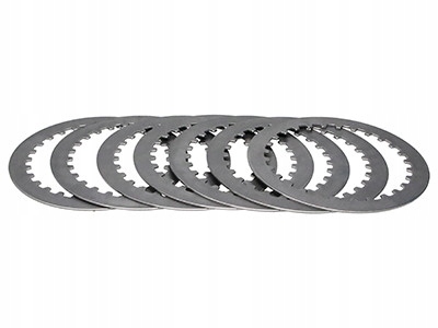 ProX Sada oceľových preložiek spojky CRF450R '02-16 TRX450R '04-14