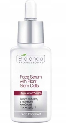 

Bielenda Serum z komórkami macierzystymi 30ml