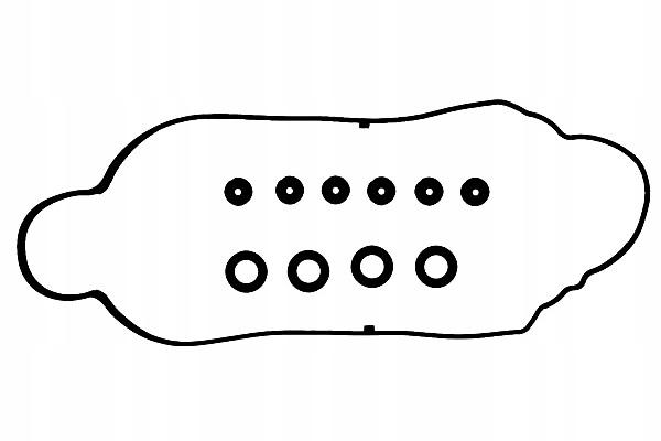 Victor Reinz Sada Těsnění Pro Honda Acco Asistent řidiče #28