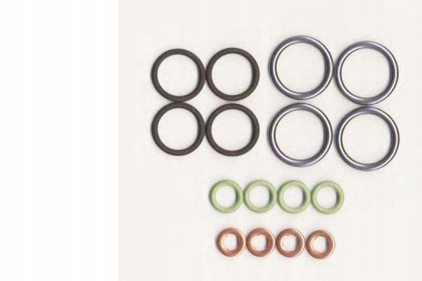 066.450/ELR - НАБІР ELRING X 4 ГЕРМЕТИКА ДЛЯ НАКОНЕЧНИКІВ ІНЖЕКТОРА