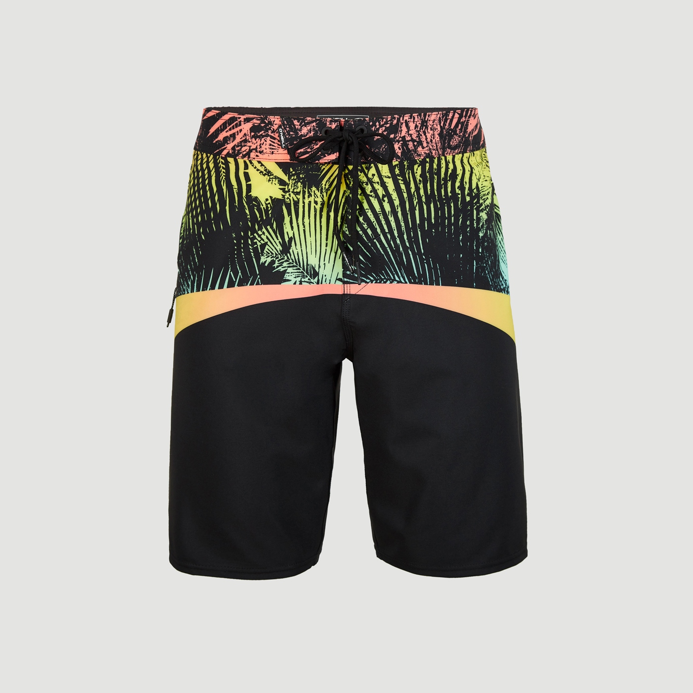 Pánské šortky Hyperfreak Pro Block 20'' Boardshort