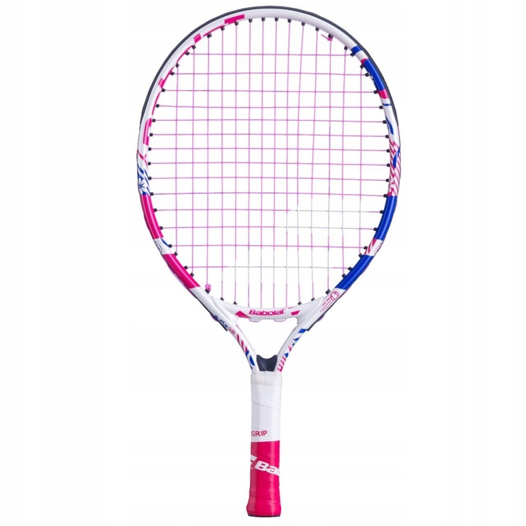 Tenisová raketa pro děti Babolat B Fly 17 Junior