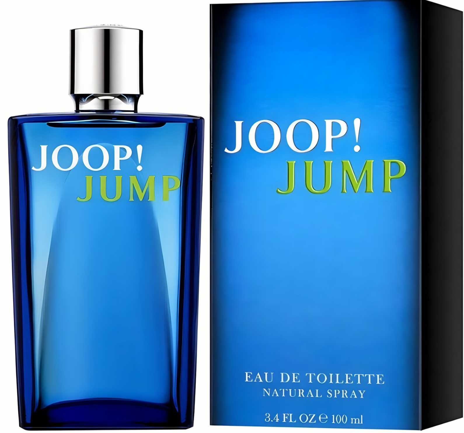 Joop! Jump 100 ml Edt
