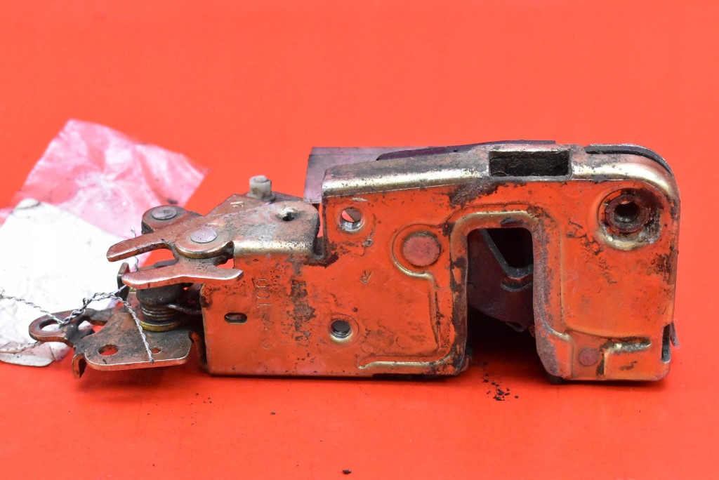 lock door right front front EU VW TRANSPORTER T4 LIFT 90-03