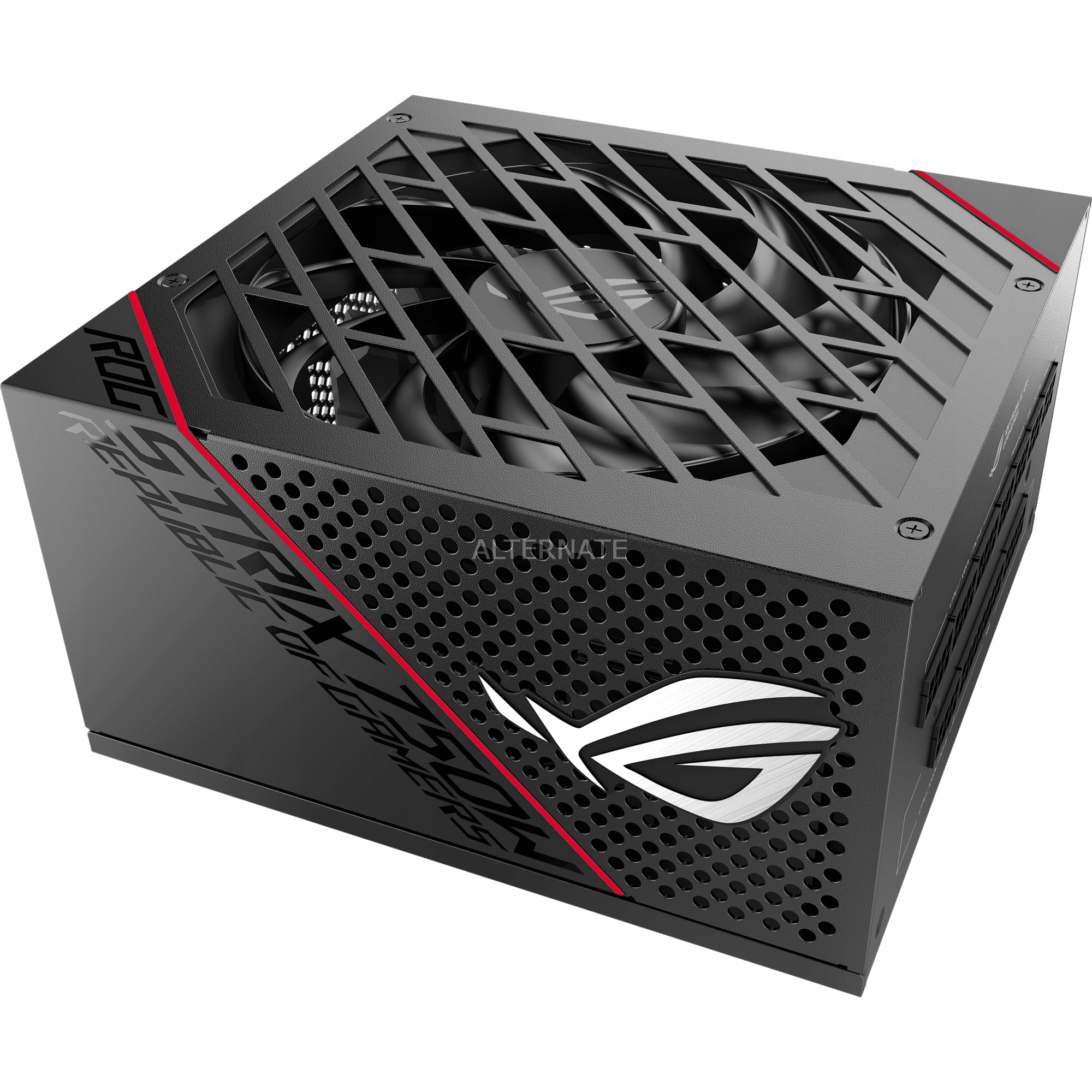 

Asus Rog -STRIX-750G The Asus Rog Strix 750W Gold