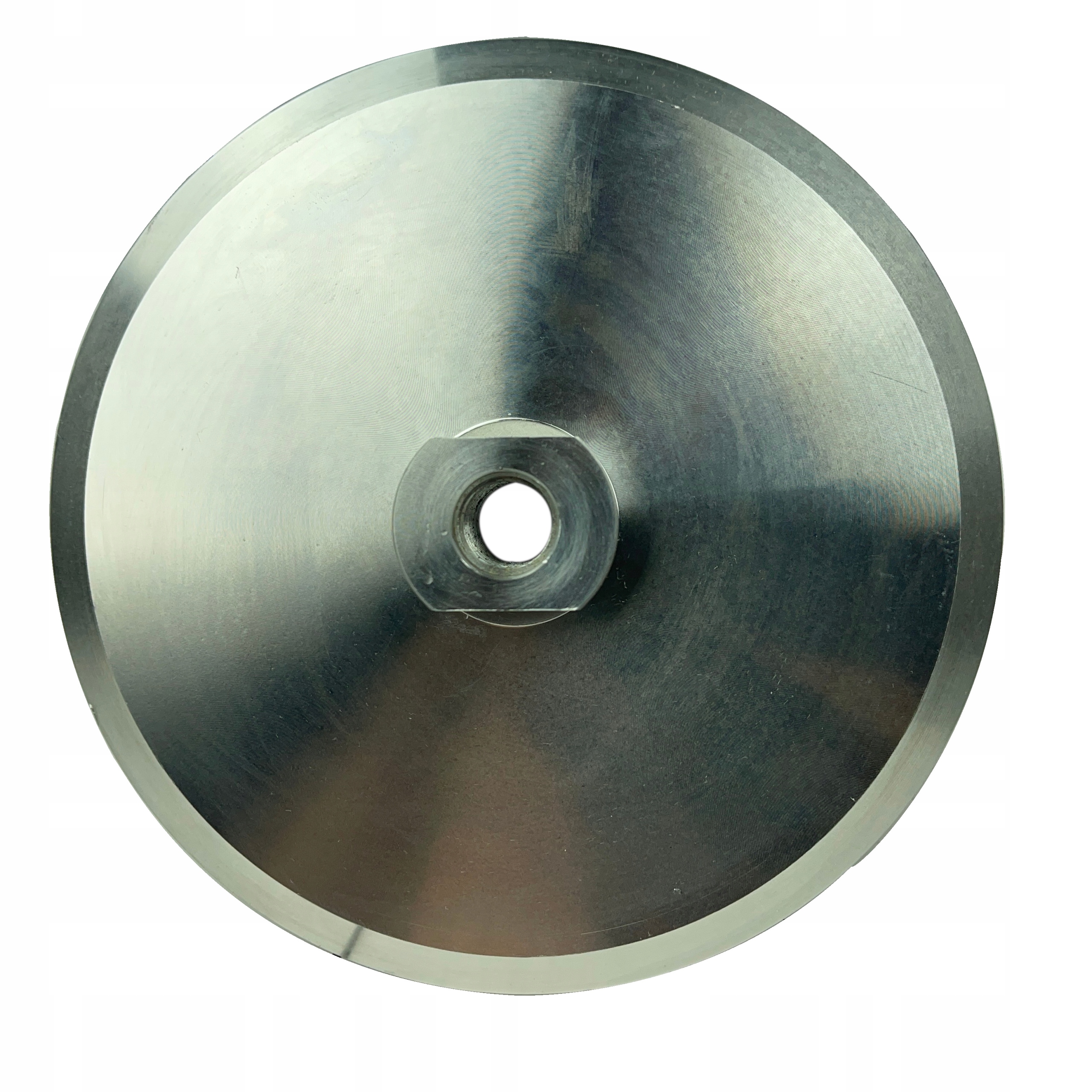 Diames Uchwyt Dysk Aluminiowy Do Diamentowych Dysków Polerskich 150 MM M14