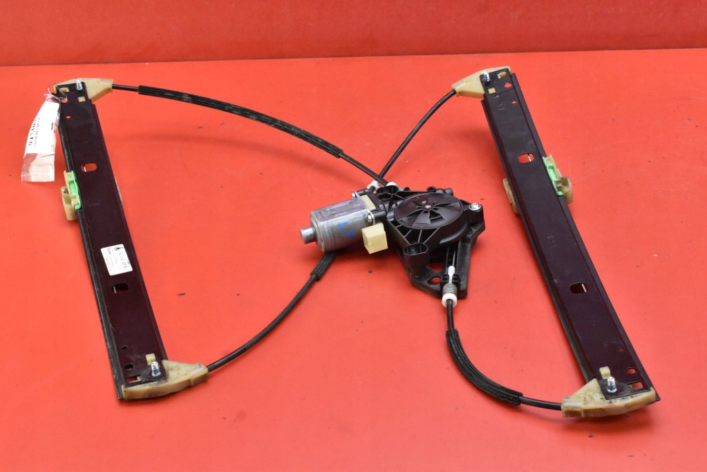 window regulator left front EU 5E0837461B SKODA OCTAVIA 3 III 17-20