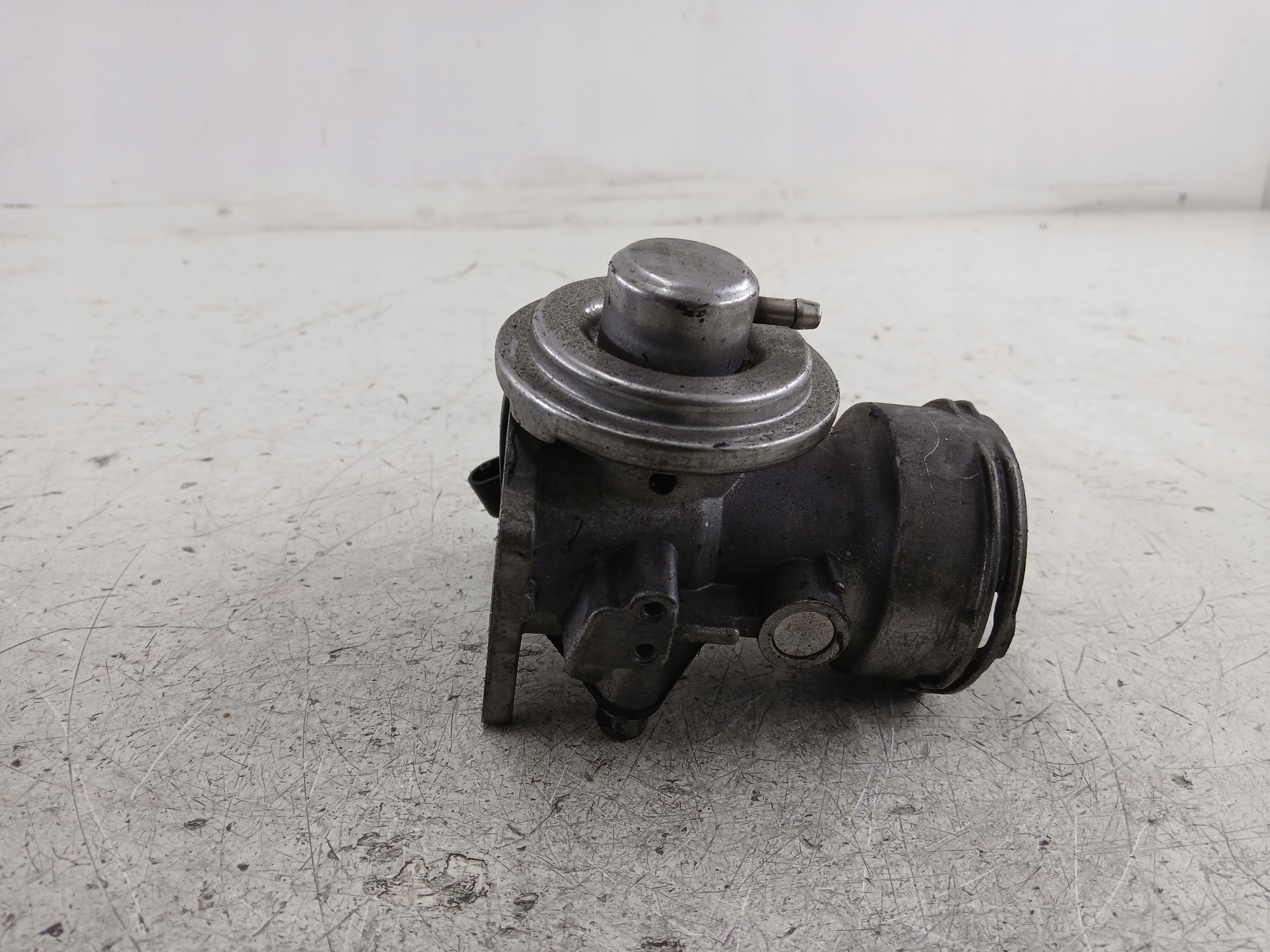 VW PASSAT B5 AUDI A4 B6 1.9 TDI AGR-Ventil E400005
