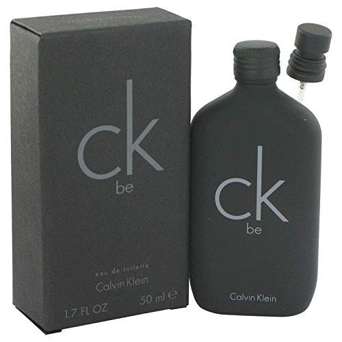 Calvin Klein Ck Be Toaletní Voda Objem: 50 ML