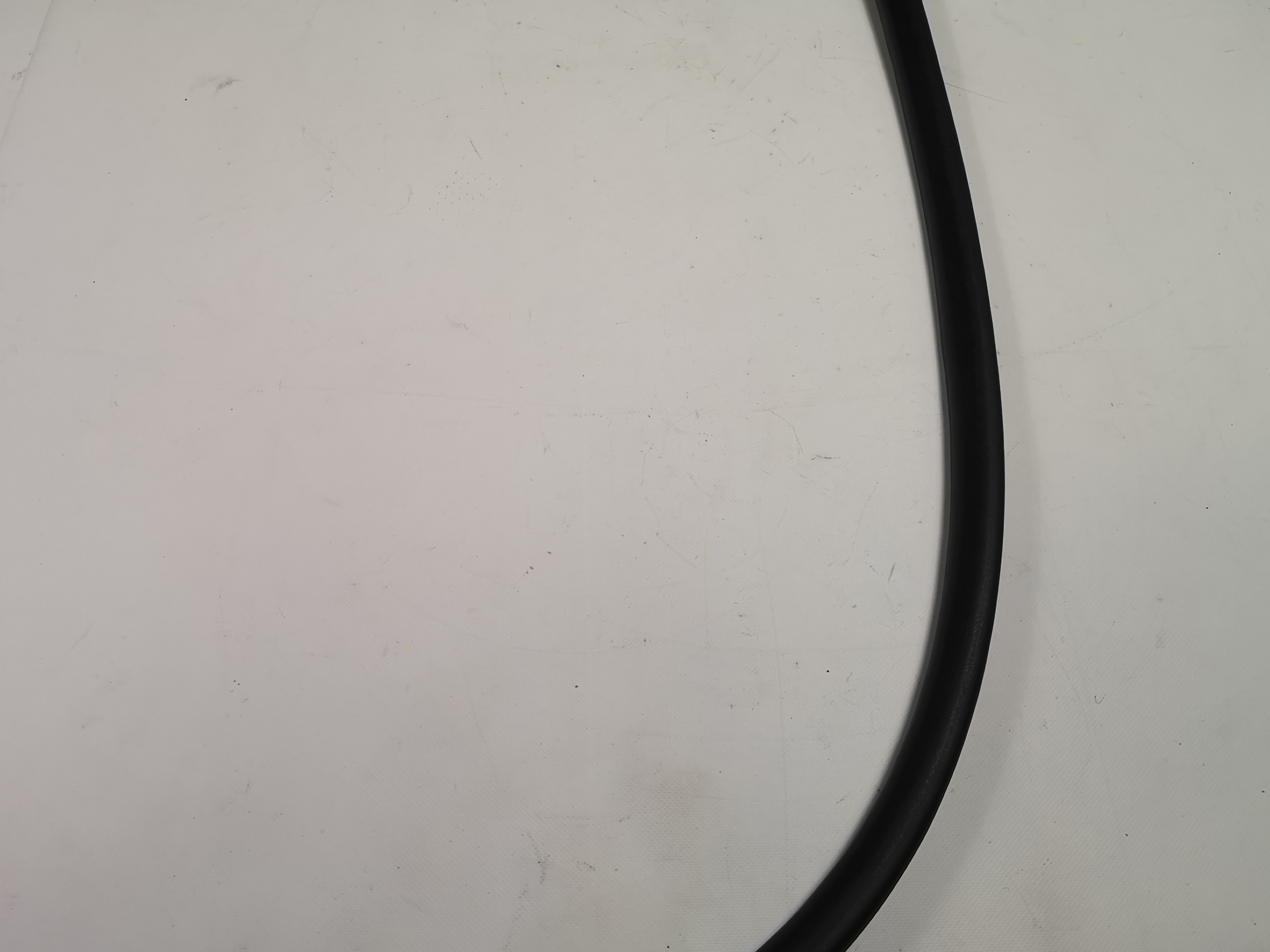 gasket door left front Ford Explorer 2020