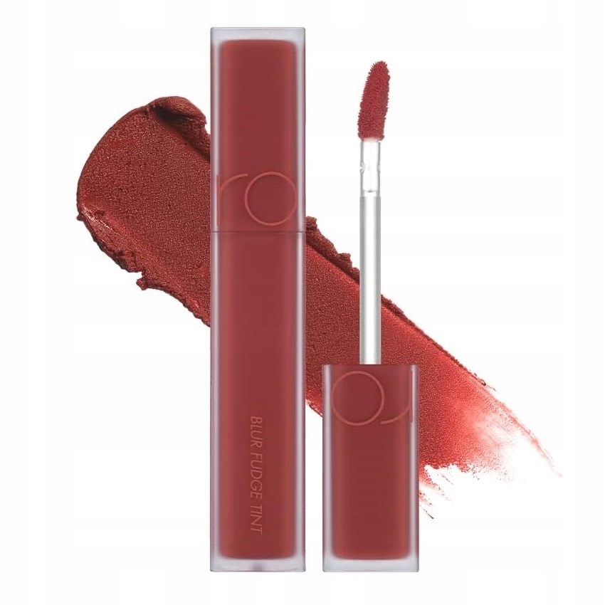 Rom&nd Blur Fudge Tint Tint Na Rty 03 Musky 5G