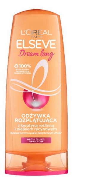 

L'oreal Elseve Odżywka Dream Long 200ML