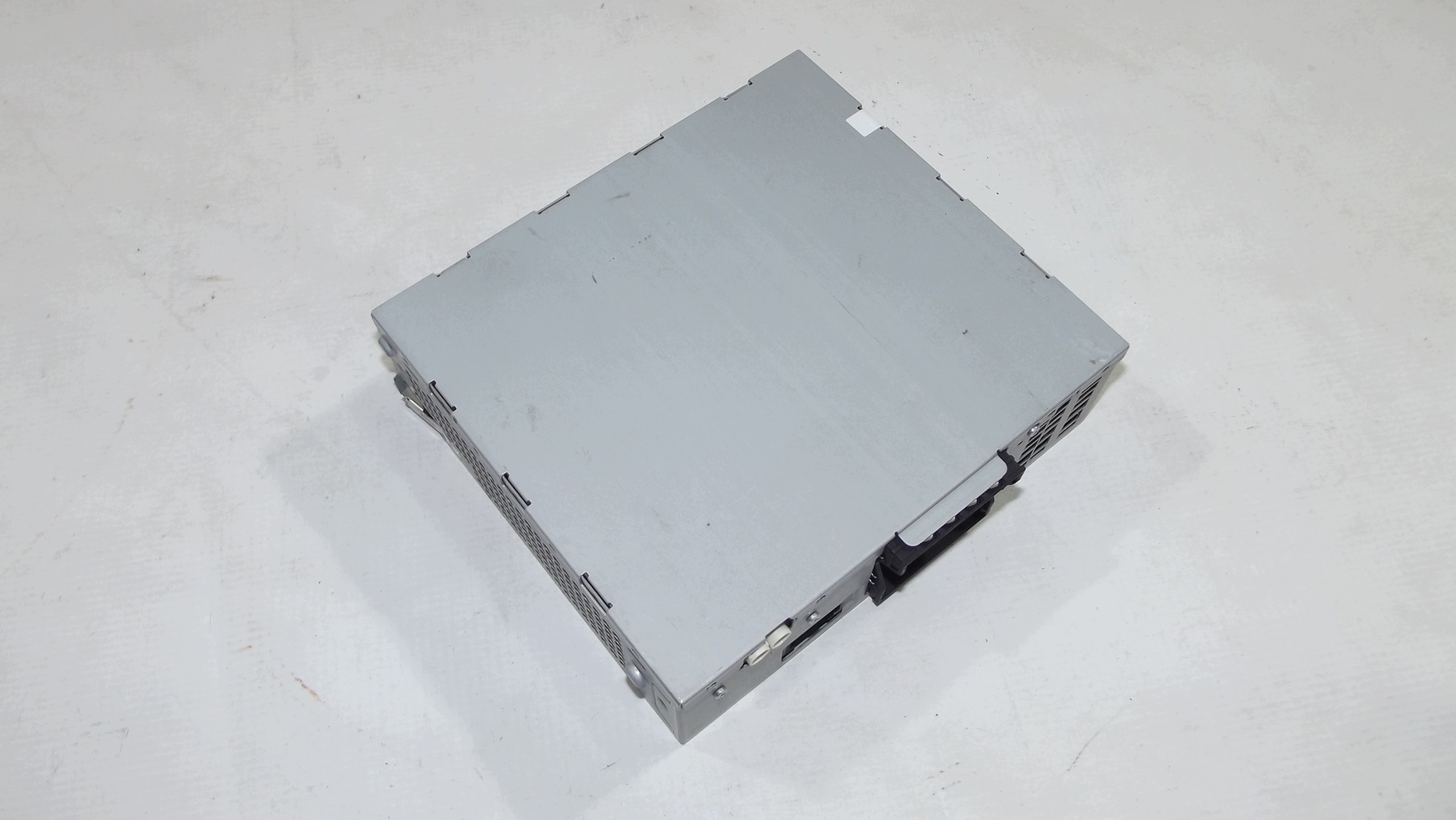 Audi A6 C7 lift tuner modulo della radio 4F0035053B