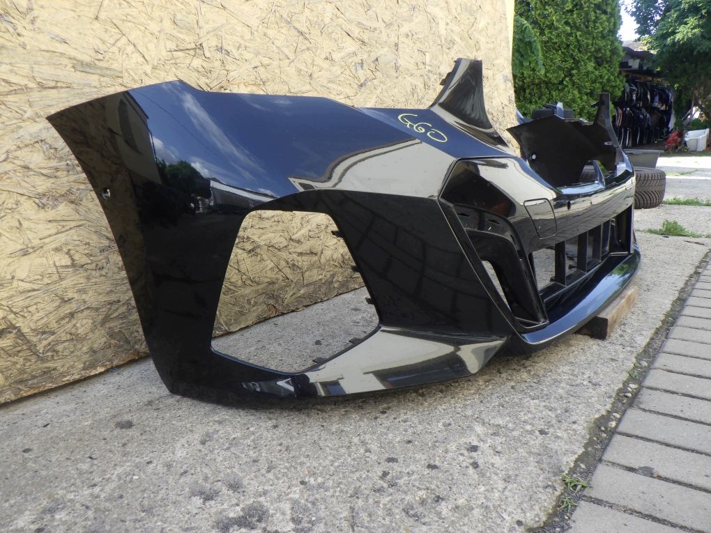 BMW 5 G60 G61 M PAKET 2023- front bumper