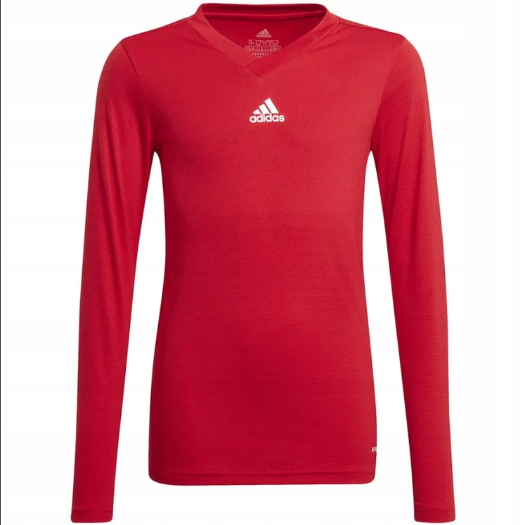 KOSZULKA ADIDAS TEAM BASE TEE Junior GN5711