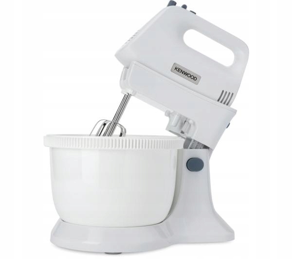 

Mikser ręczny Kenwood Chefette Lite HMP32WH 450W