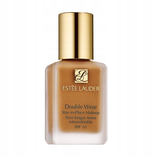 Podkład do twarzy Estée Lauder płynny 4W3 Henna 30 ml
