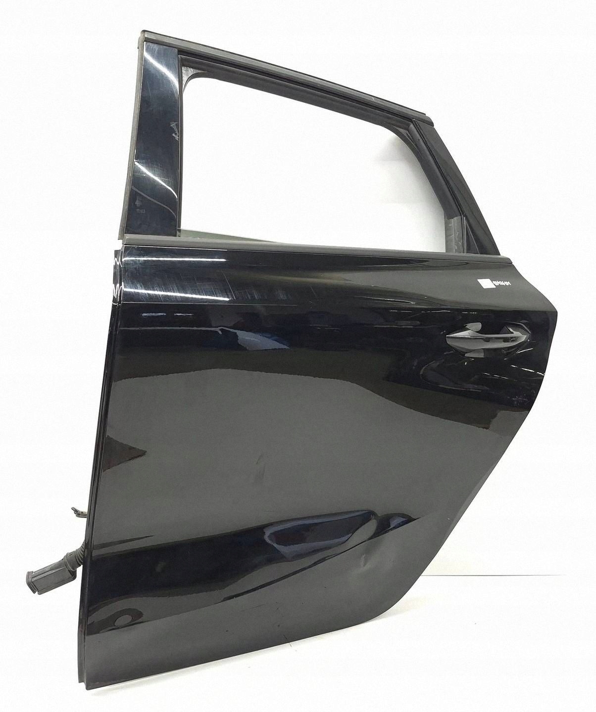door left rear part left rear. AUDI A3 8Y 5D SPORTBACK LY9B 2020