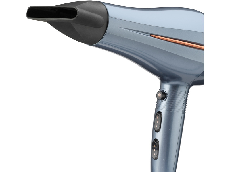 Suszarka do włosów Babyliss D251PE Denim Luxe 2200W