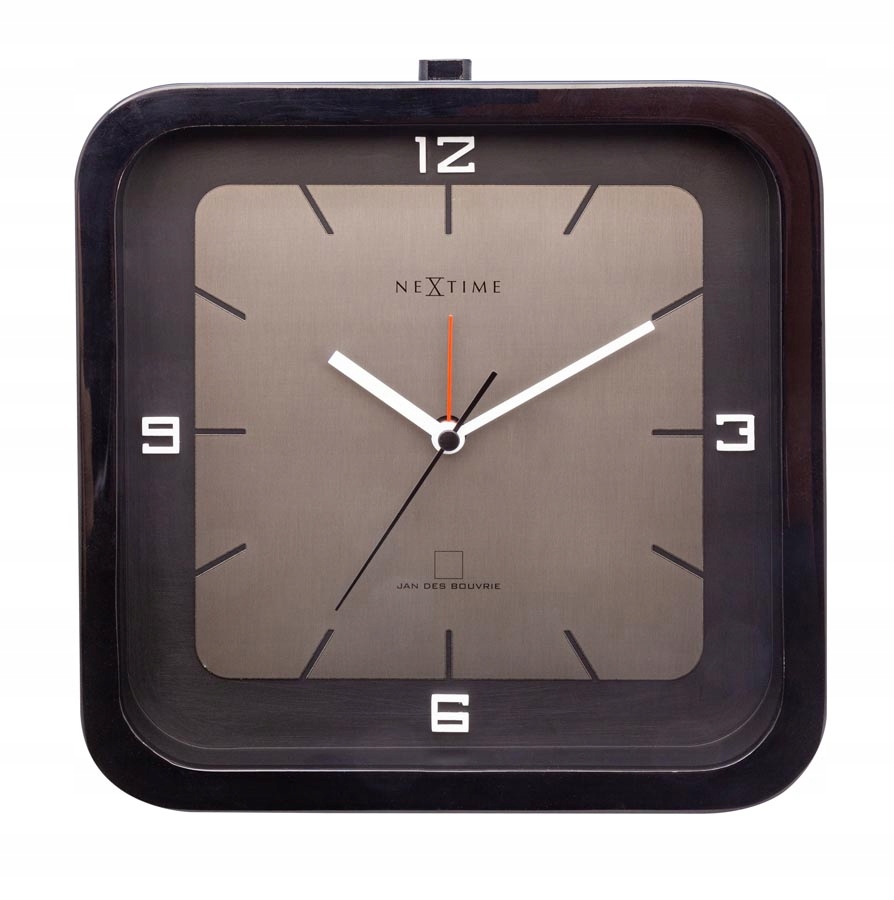 Stojaci Hodinky Square Alarm Nextime
