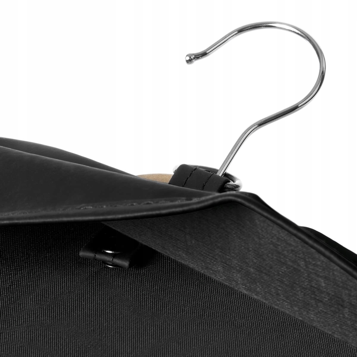 POKROWIEC TORBA NA GARNITUR PŁASZCZ SUKIENKĘ DUŻY Model QD31