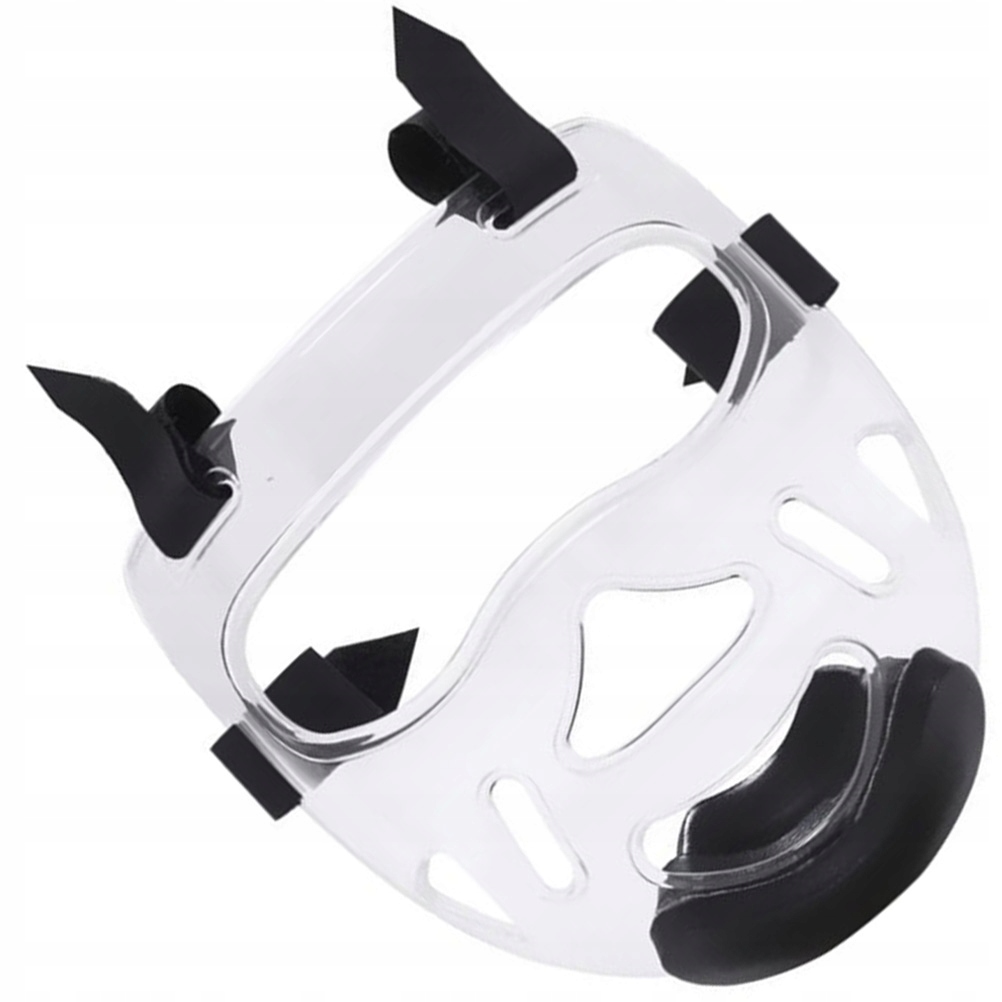 Maska Head Guard dla dzieci Sprzęt sportowy