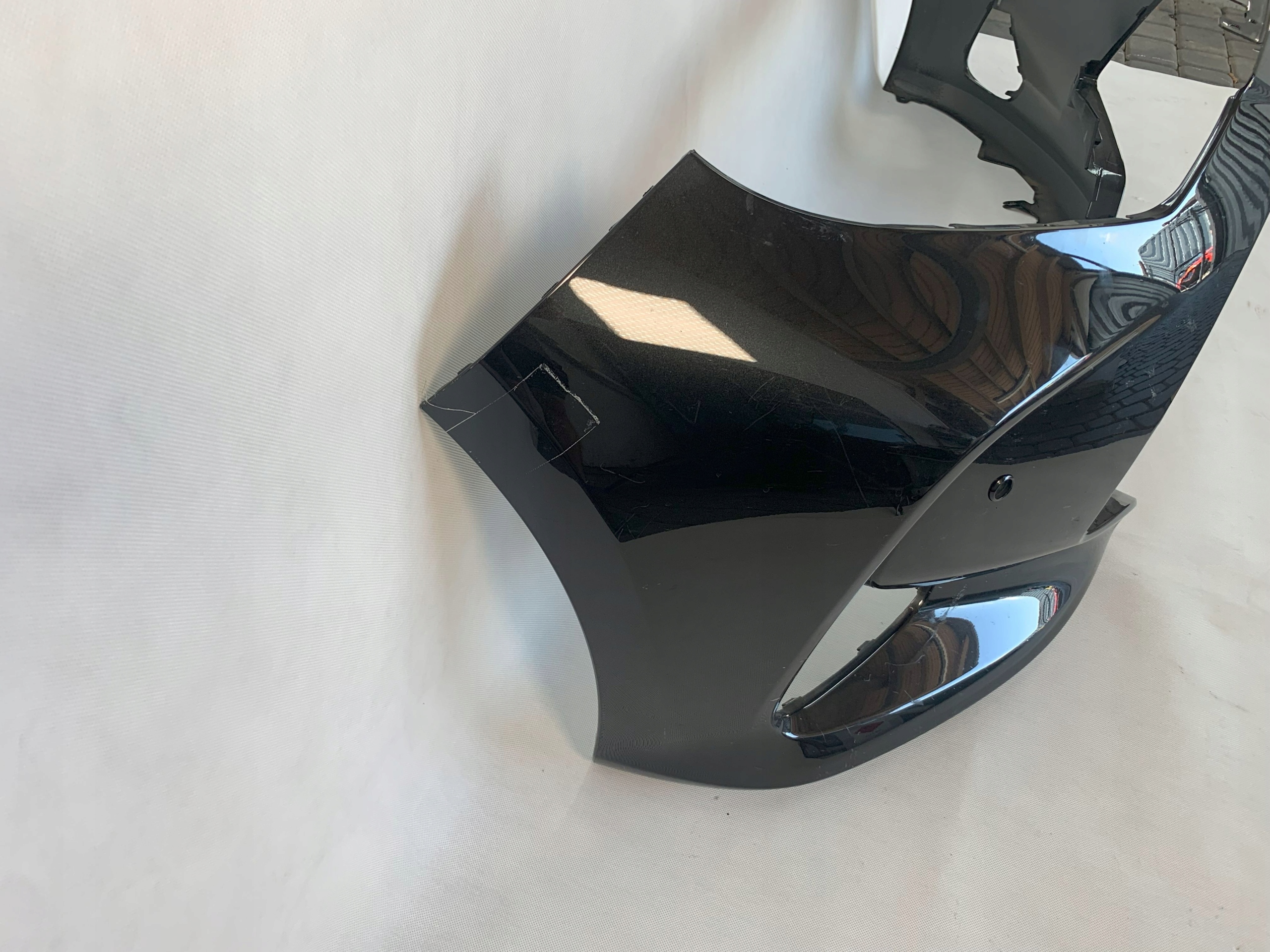 Frontstoßstange Toyota Yaris 4 IV PDC 52119-0DA00 08.25
