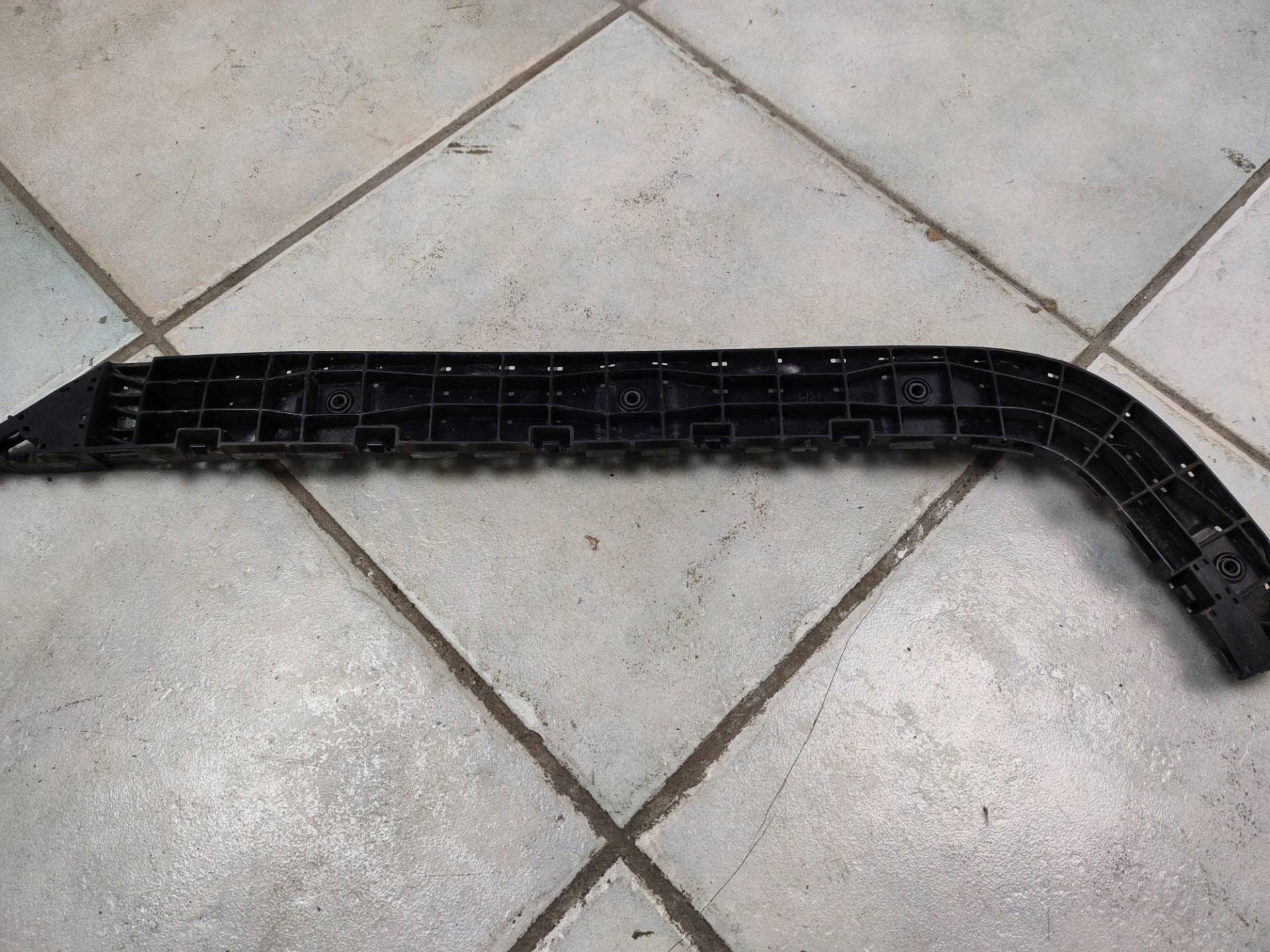 support holder zderzdaka rear part right side Subaru Legacy 6 facelift BN 2019