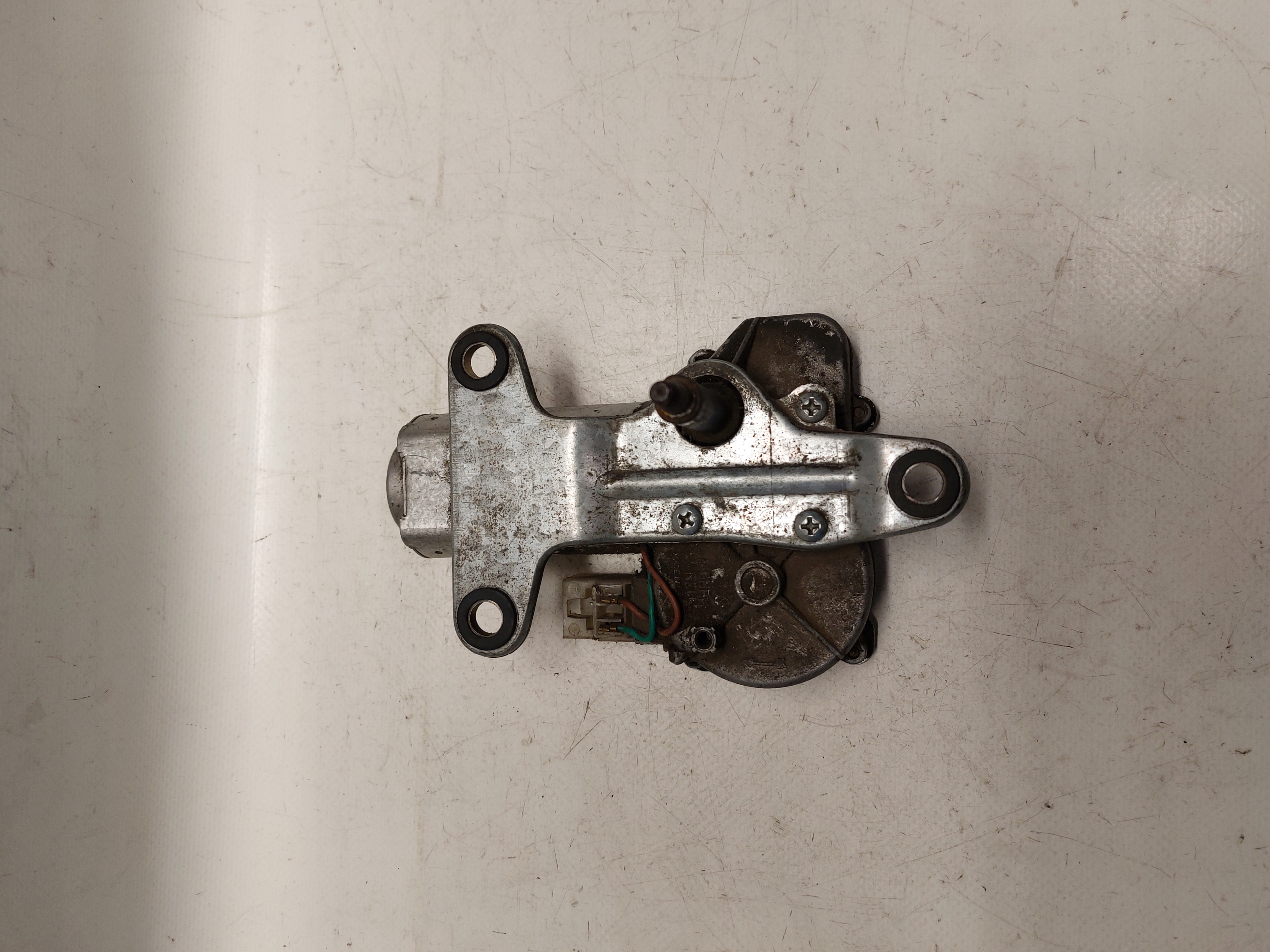 motor ablaktörlők far FIAT CINQUECENTO