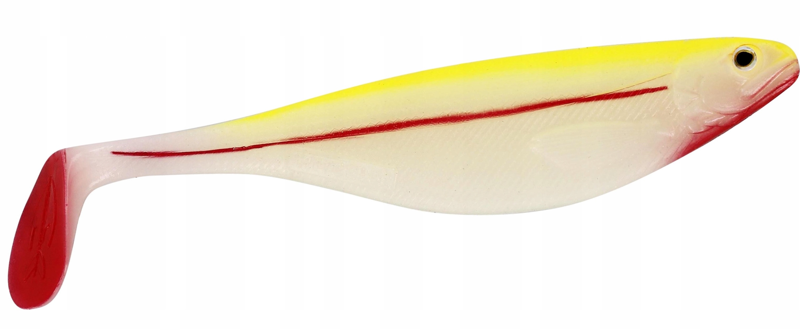 

Westin ShadTeez Shad Teez 12cm 15g guma Killer