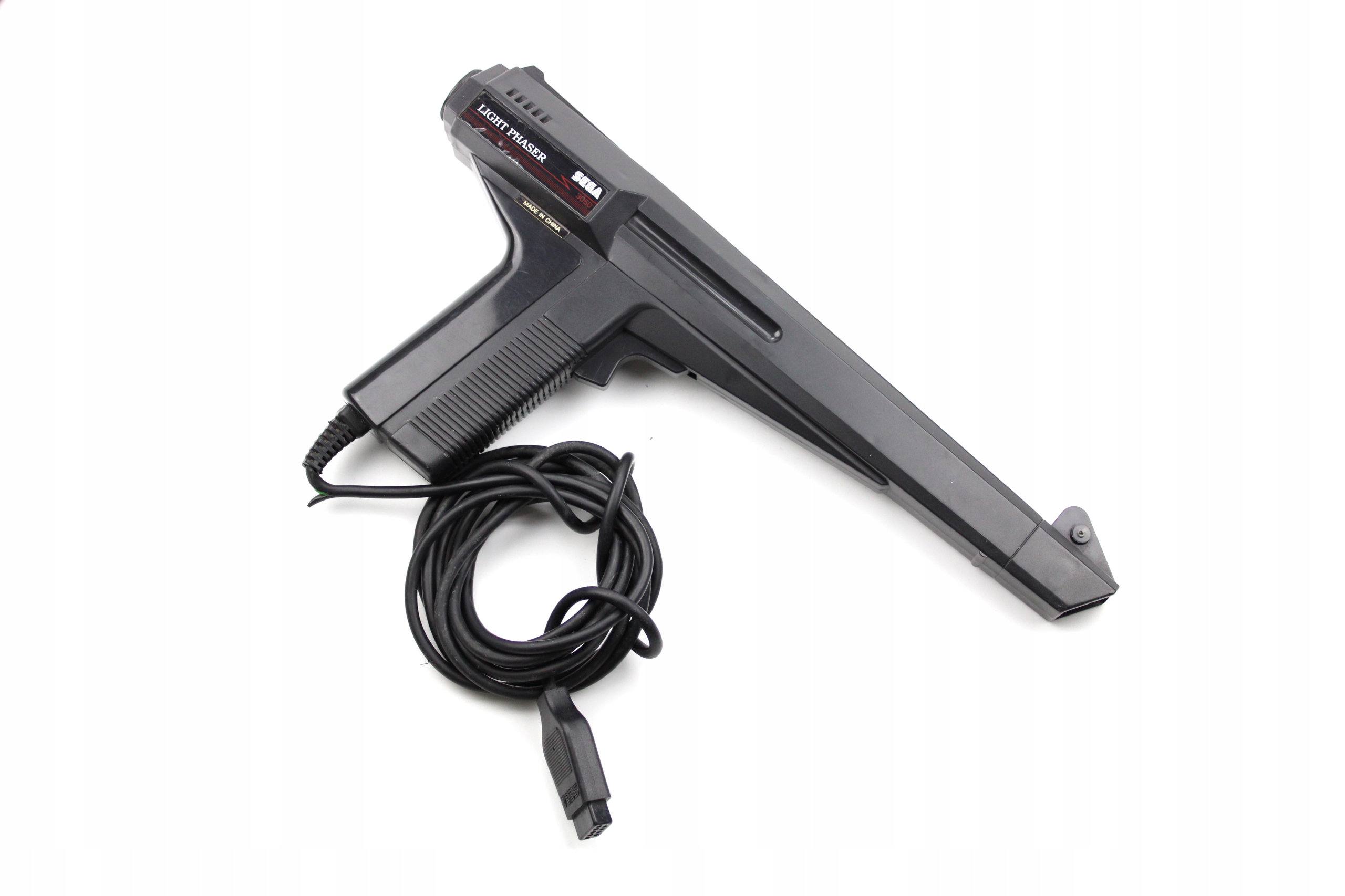 Light Phaser Sega Pistolet Master System