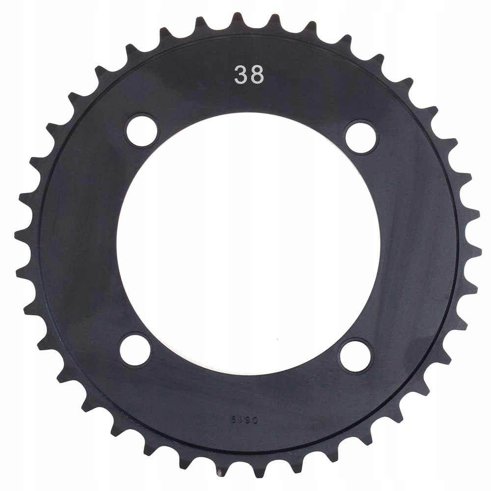 Truvativ Mtb 38T 104BCD Ss/dh Alum 4mm zębatka rowerowa