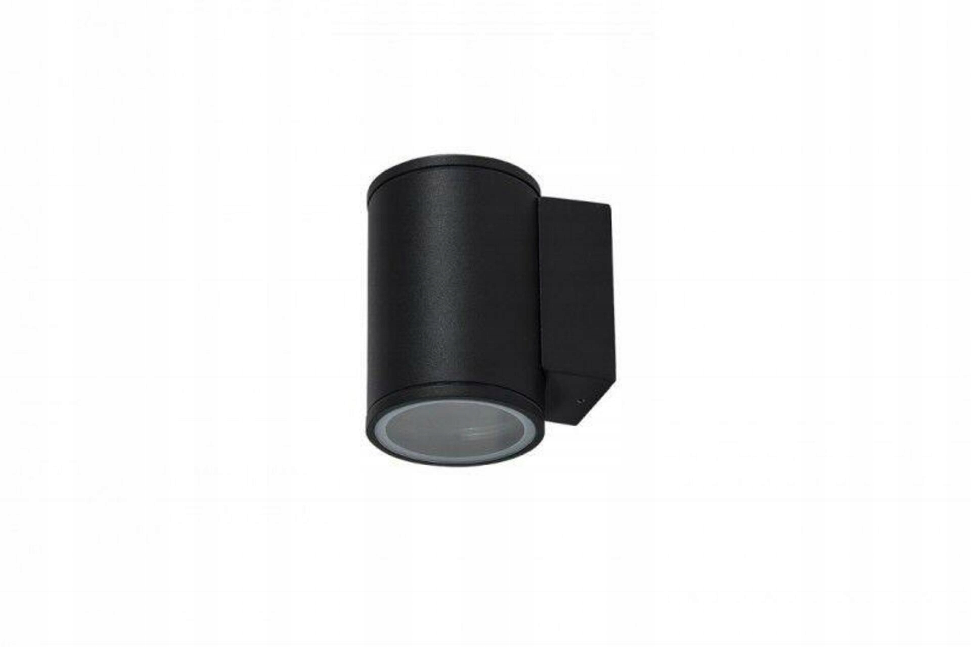 Azzardo AZ3318 venkovní svítidlo Joe Wall 1 černá