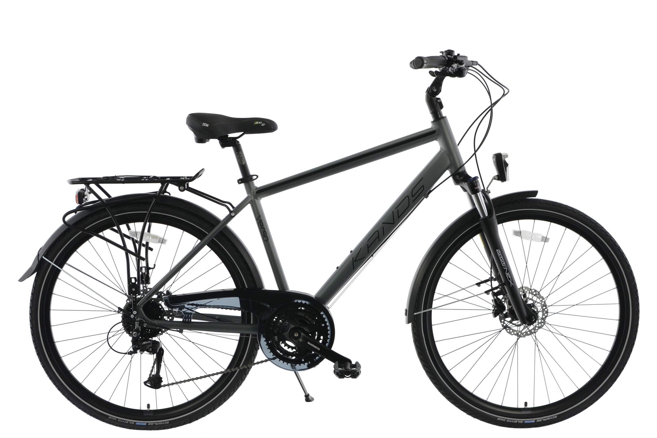 Rower Kands 28 Verso v2 M19 graczar r23 NOWOŚĆ !! 28 Verso v2 M19