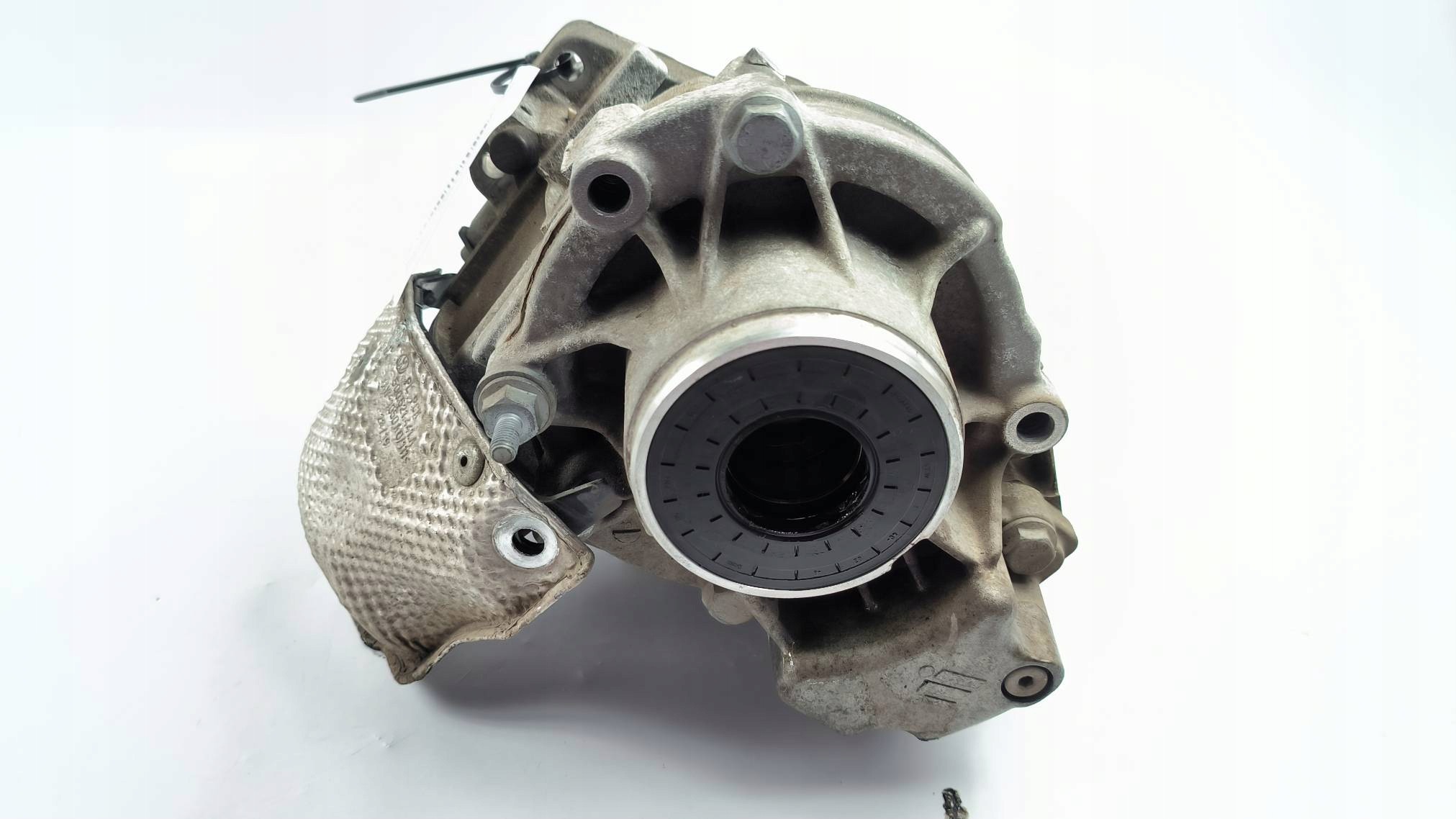 differential front 0A6409053AP AUDI Q3 II 83A