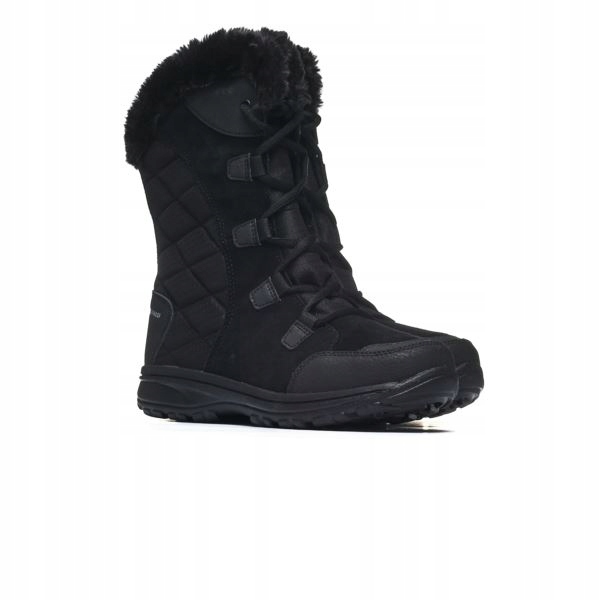 Dámské sněhule Columbia Ice Maiden II 1554171014 36