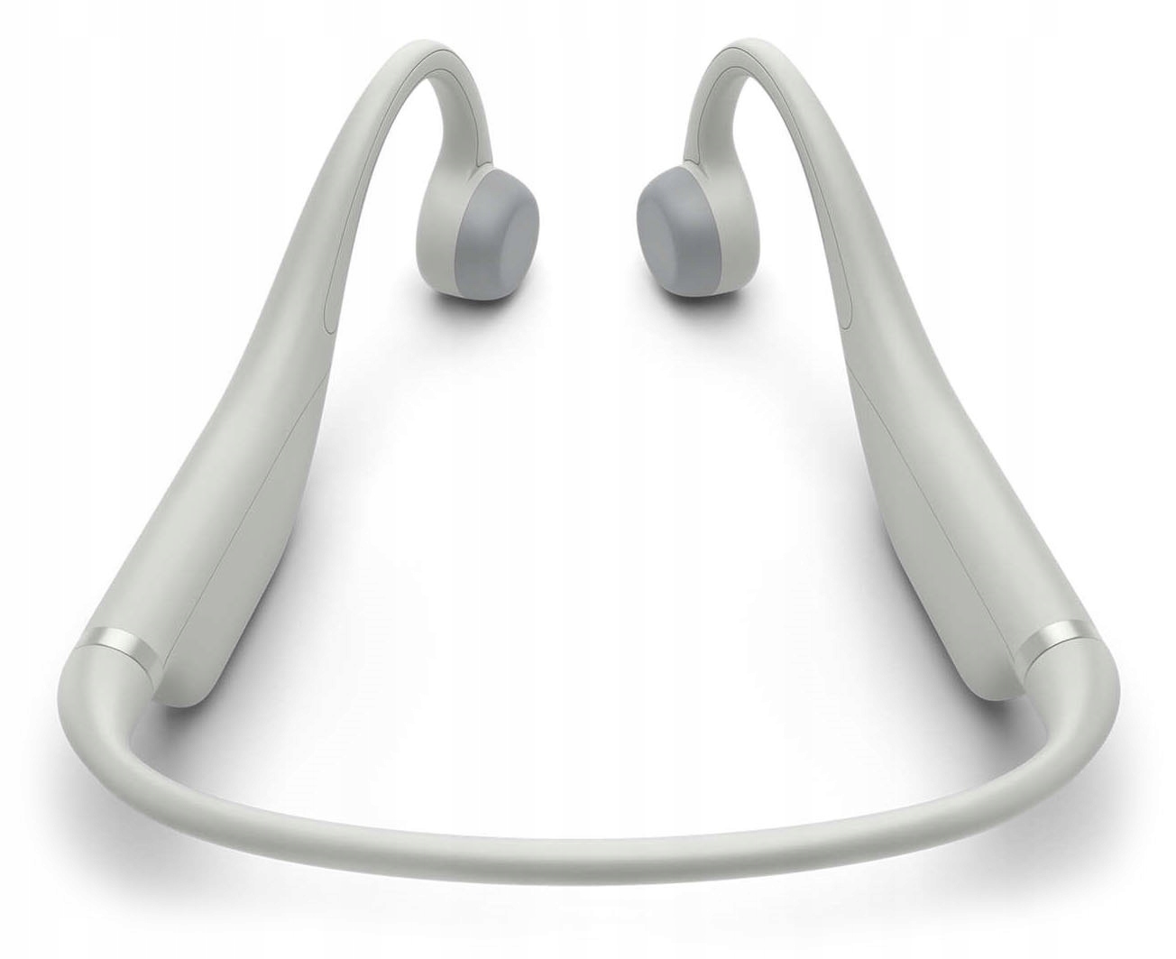 

Słuchawki kostne Philips TAK4607GY Szary