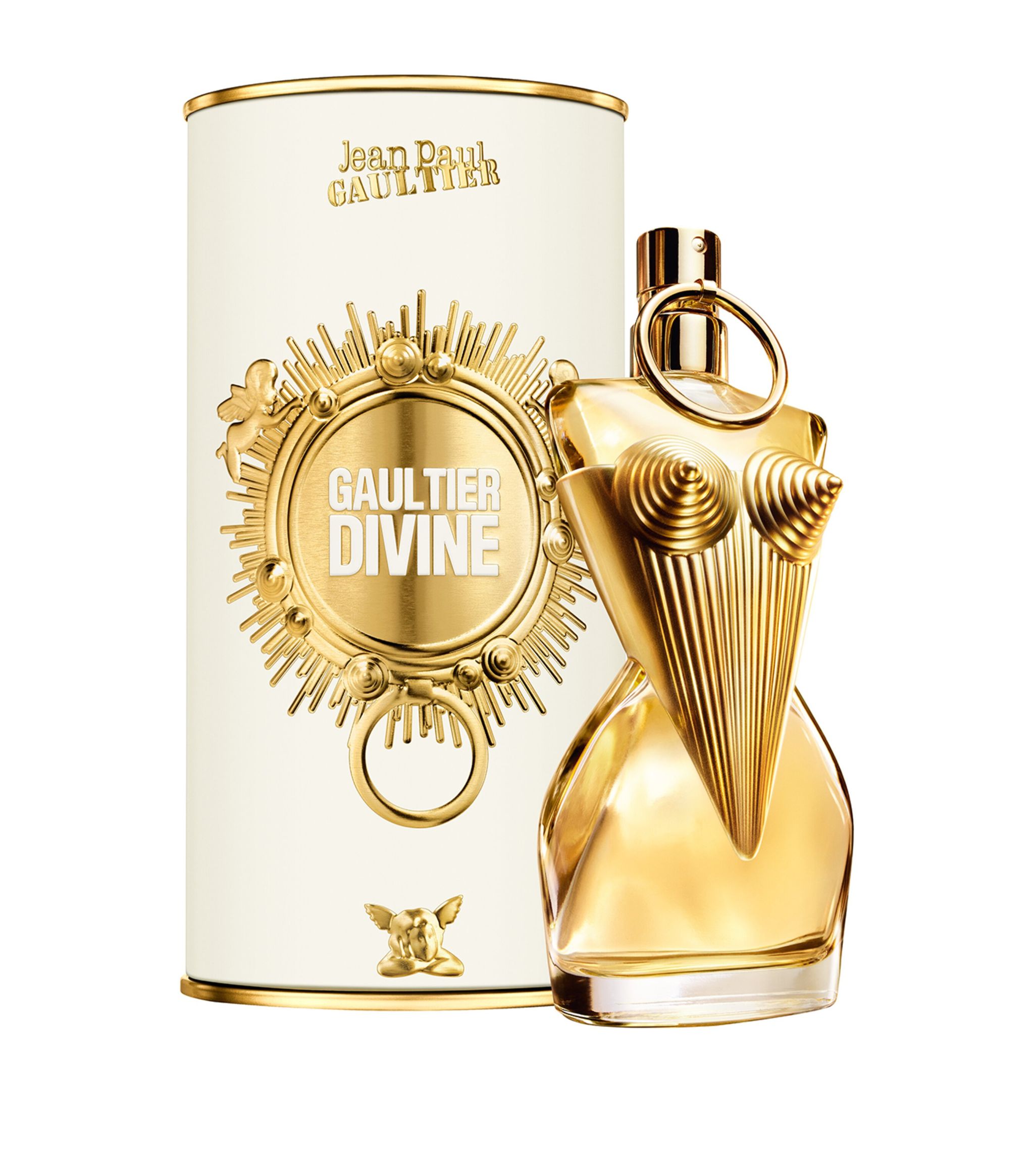 Jean Paul Gaultier Divine Edp 50 ml