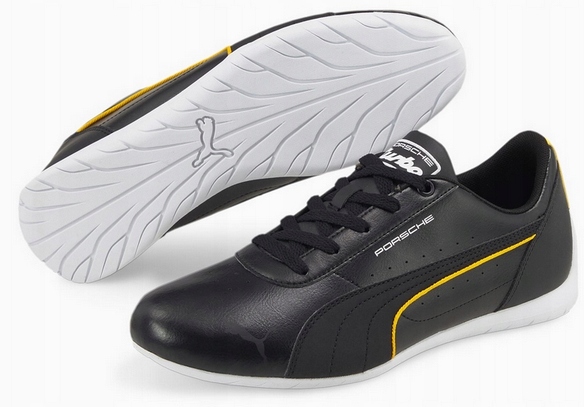 Buty PUMA PORSHE LEGACY NEO CAT 307020 01 R. 45 Rozmiar 45
