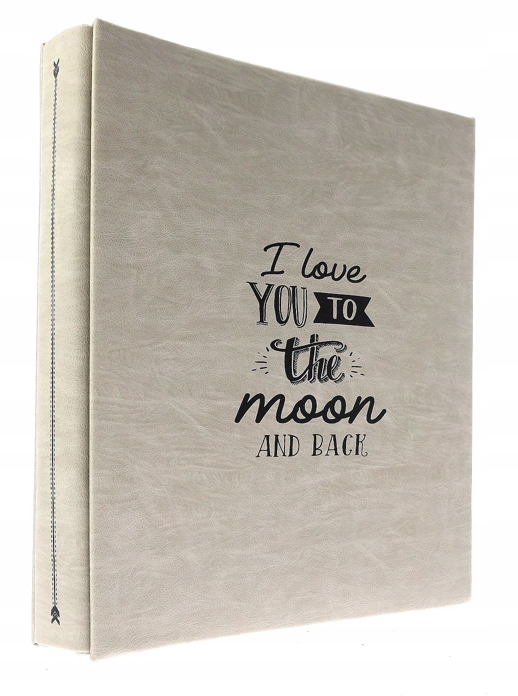 ALBUM NA ZDJĘCIA 500 ZDJ 10x15CM Kolor kart czarny