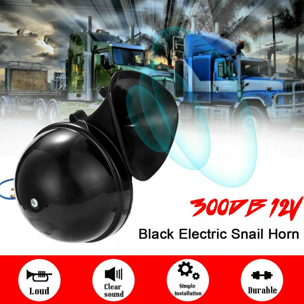 Róg głośnikowy do skutera samochodowego Producent części Inny