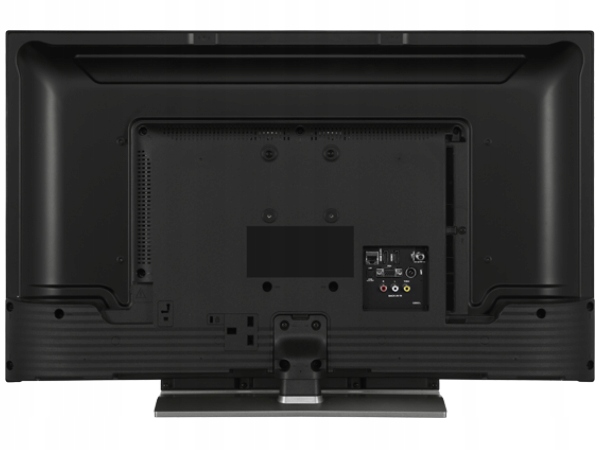 Telewizor Smart TV LED 32" TOSHIBA 32WK3C63DAA HEVC Bluetooth Przekątna ekranu (cale) 32