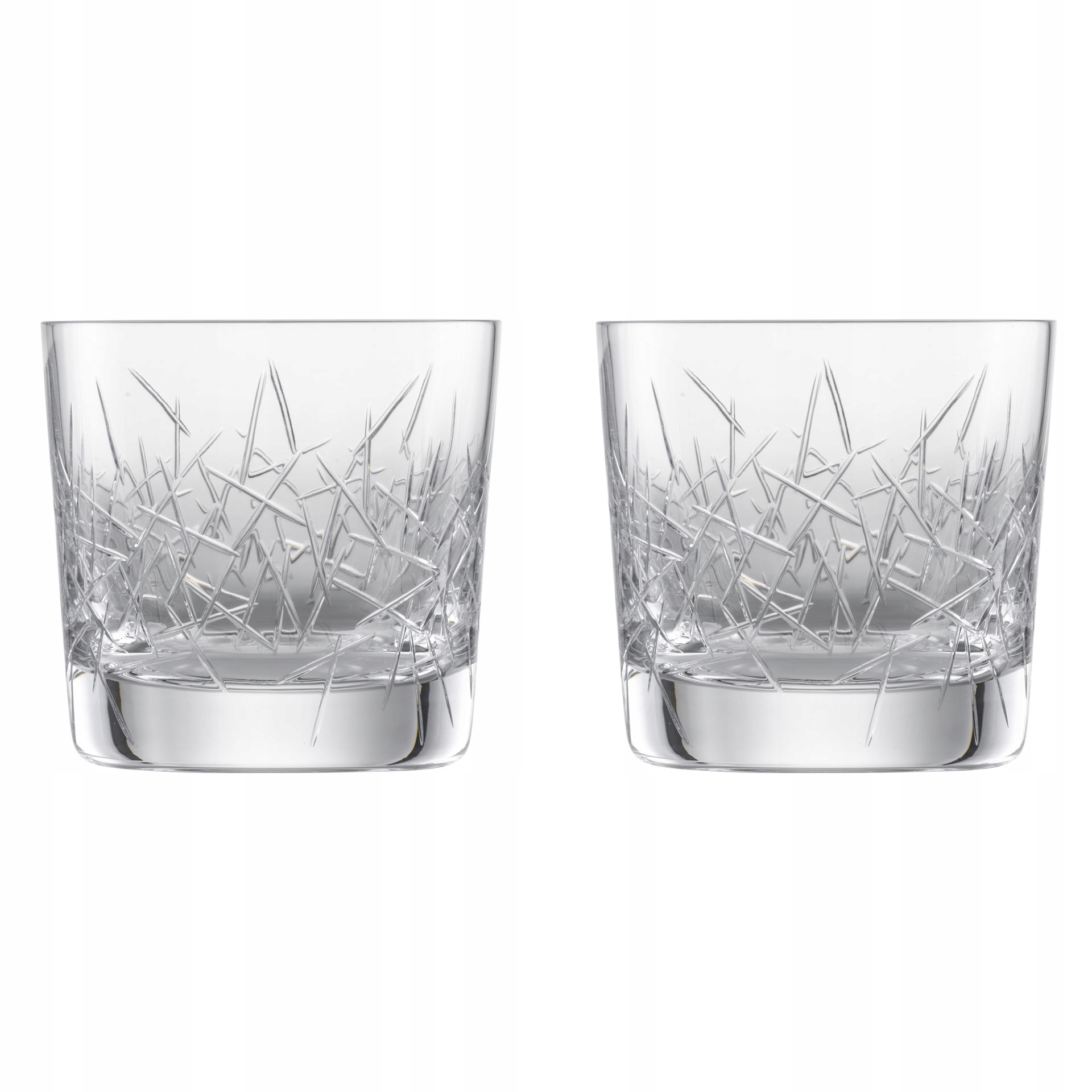 Bar Premium No. 3 Szklanka do whisky 399 ml, kpl. 2 szt. Zwiesel Handmad