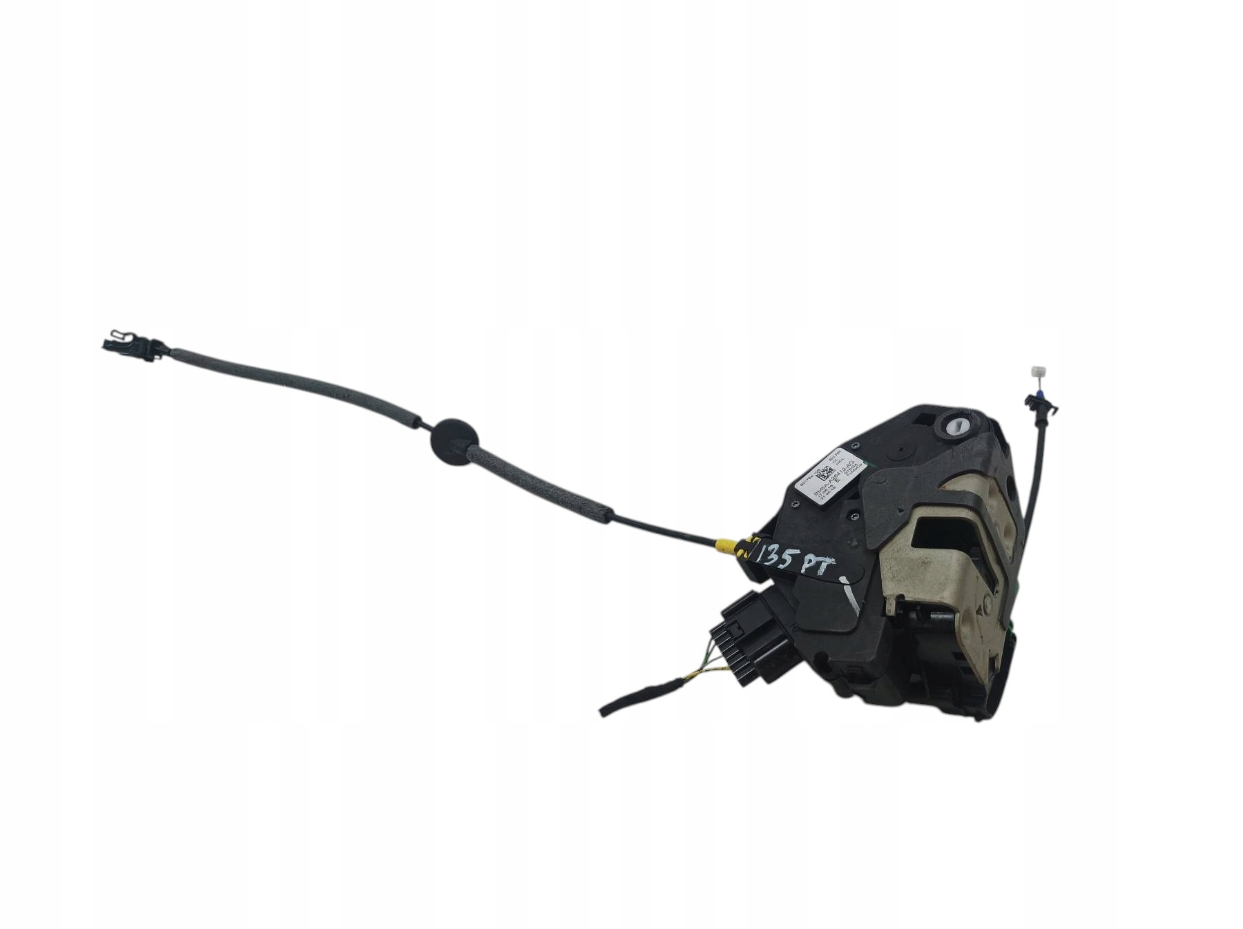 lock door rear part right BM5A-A26412-AG Ford Kuga II (2012-)