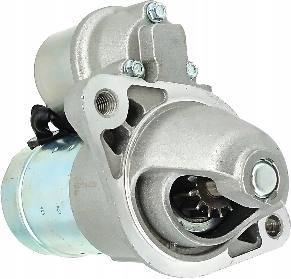 NOWY Rozrusznik OPEL Astra, Corsa, Combo, Meriva, Zafira 1.7 CDTi