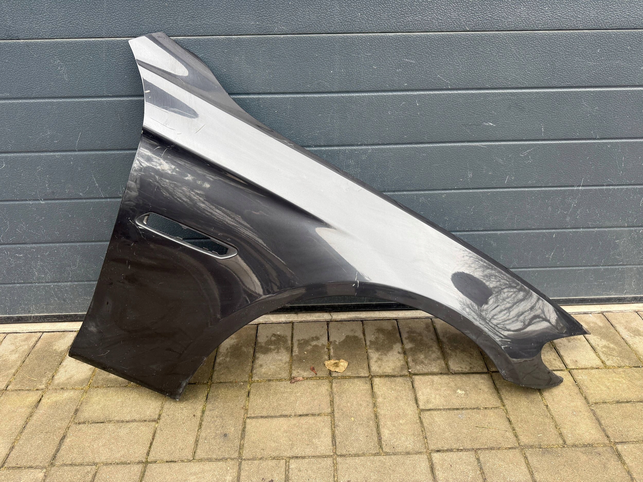 Bmw 5 F10 F11 fender right front front
