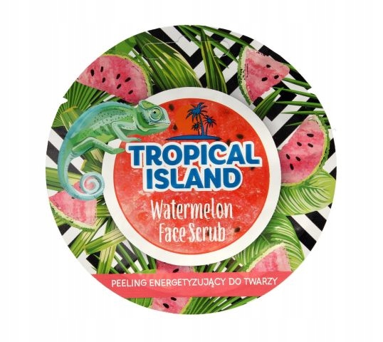 

Marion Tropical I.Peeling energetyzujący Watermelo