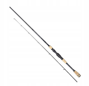 Wędka Spinning Mikado LX Sapphire 30 2,60M 1-13G