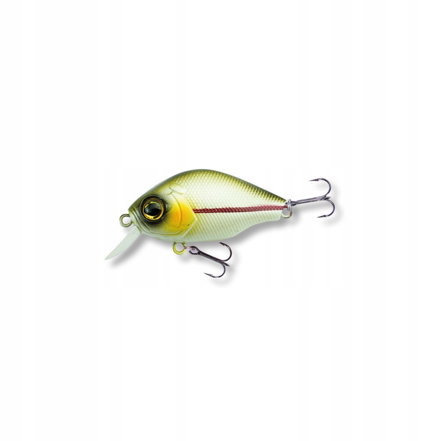 Wobler Robinson Dumpy F45 45mm 7,1g Te