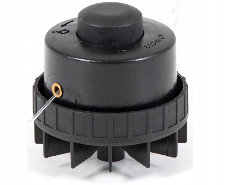 Głowica żyłkowa do podkaszarki KRYSIAK MAX G101 5m